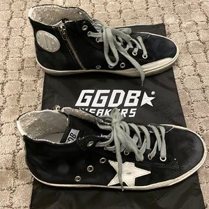 Golden Goose francy sneakers